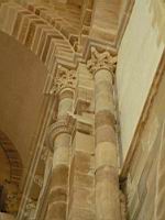 Cluny, Abbaye, Grand Transept, interieur (1)